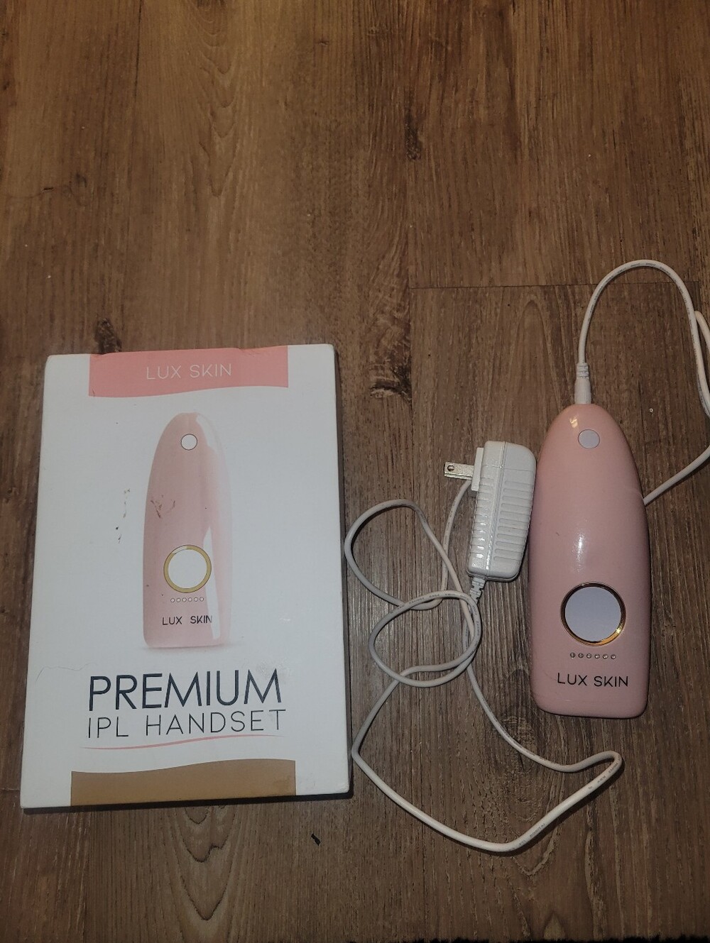 IPL Premium Hair Hair Removal System Device